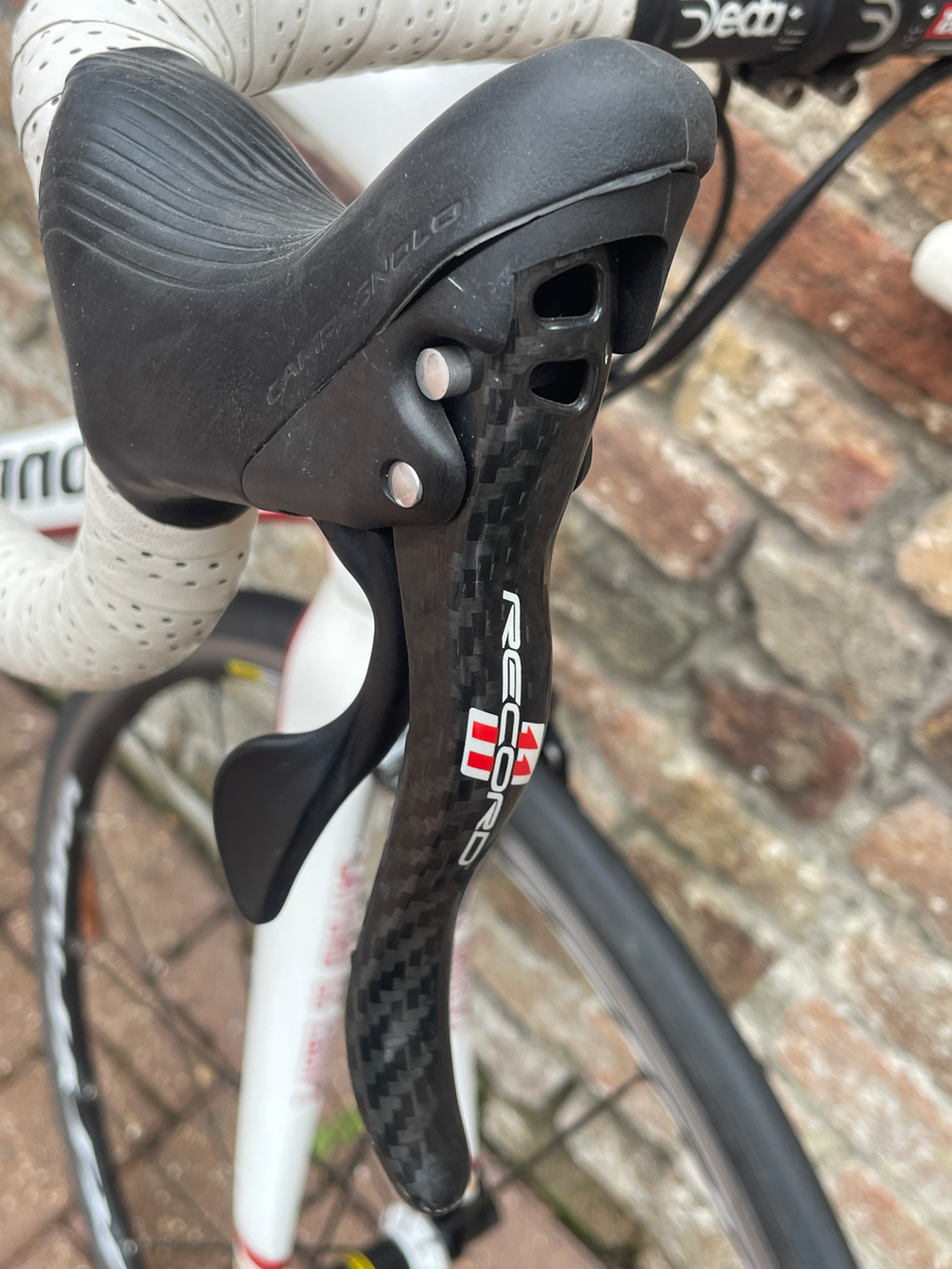 Condor Leggero 2013