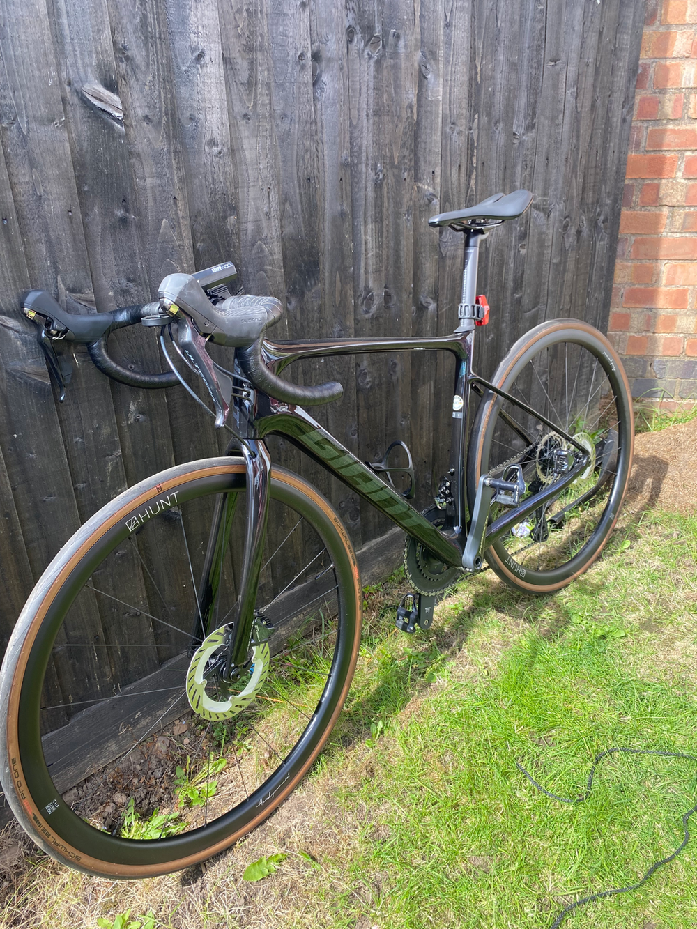 Giant Defy Advanced 1 2021