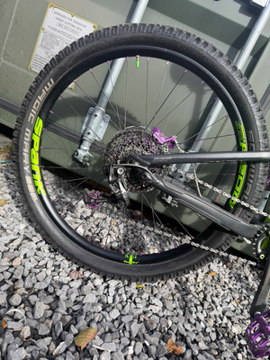 Specialized Stumpjumper 15 Evo Expert 2014