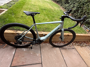 Orbea Denna H50 420w 2026