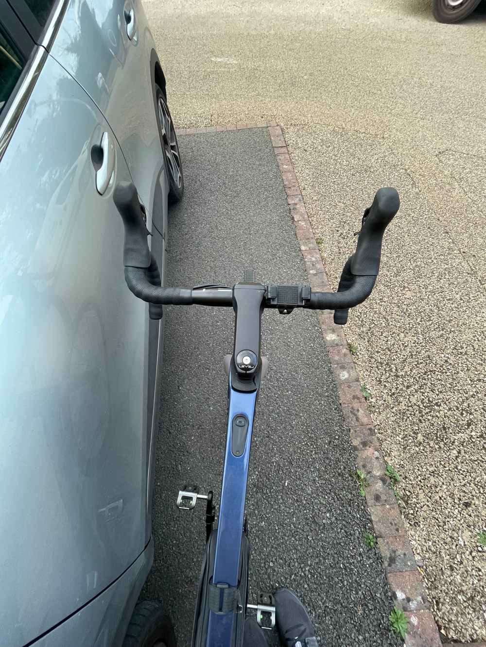 Ribble Allroad SL R e - Sport 2025