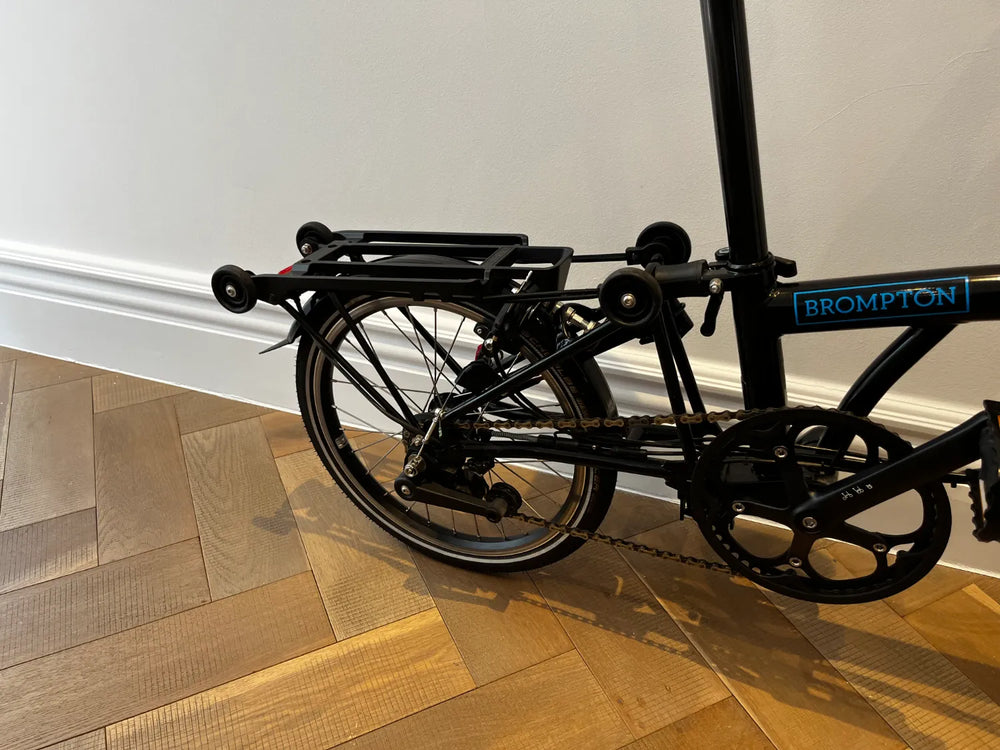 Brompton H6L 2020