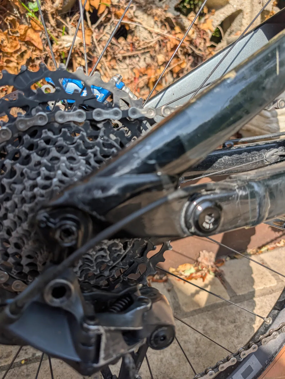 Cannondale Habit Neo 4 2020