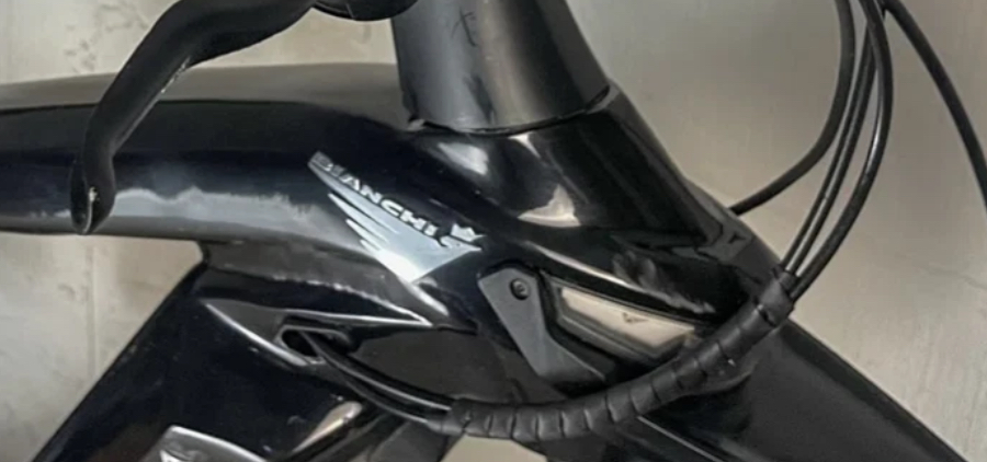 Bianchi e-Omnia T Type Gent Deore 2021