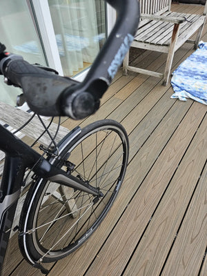 Scott Metrix 10 2013