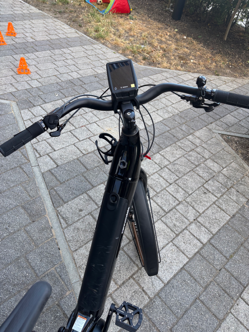 Cannondale Adventure Neo 3.1 EQ 2023
