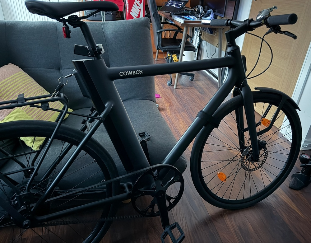 Cowboy Cowboy 2 2020