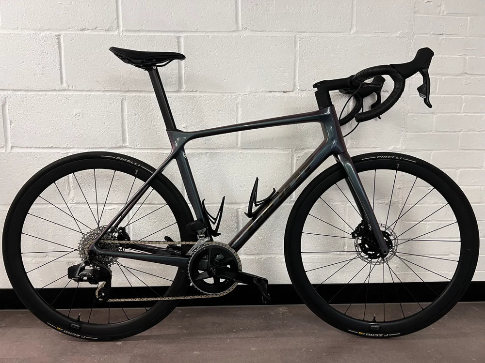 Giant TCR - Advanced 0 AXS 2025