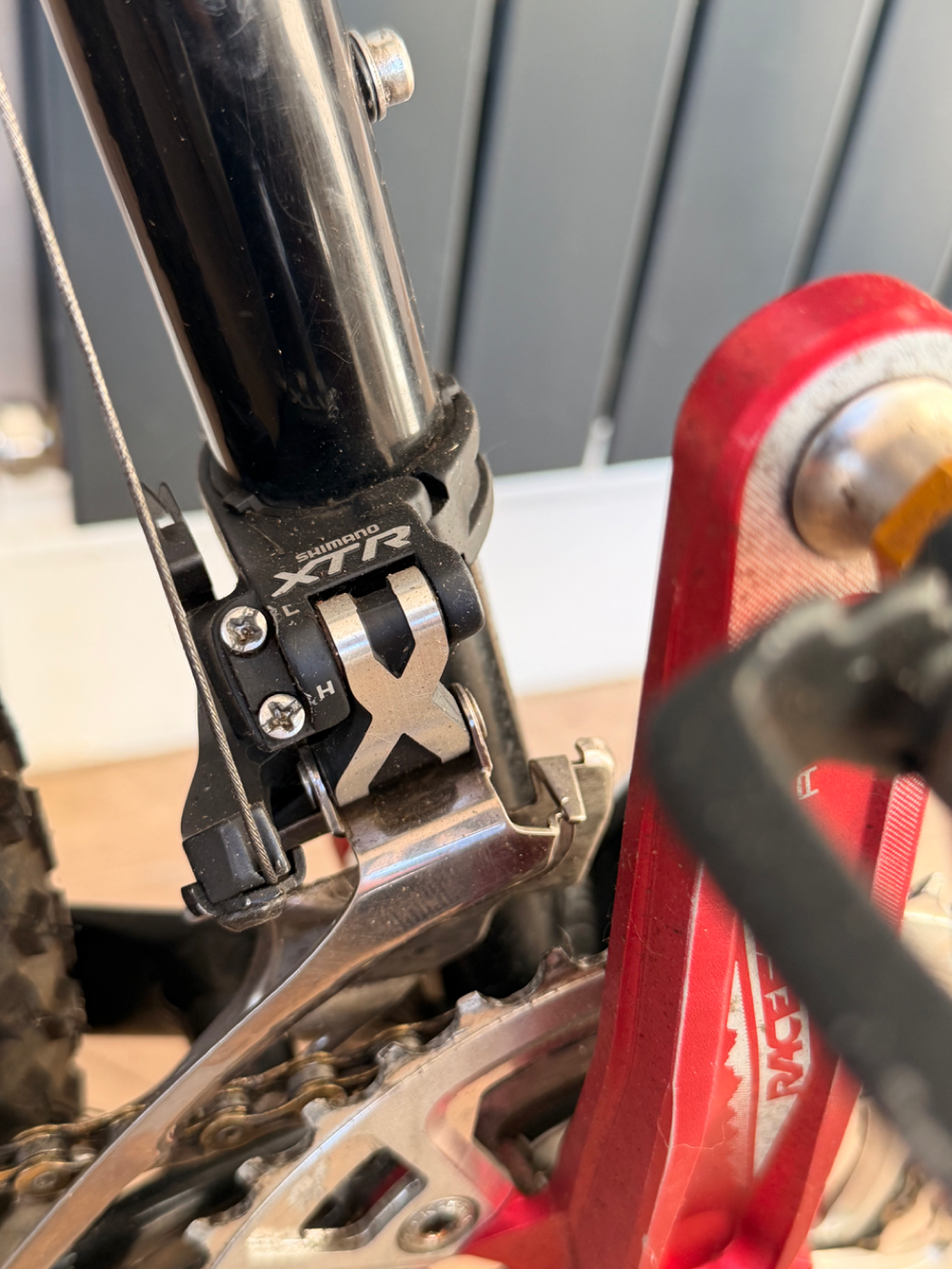 GT Zaskar  Elite 9R 2017