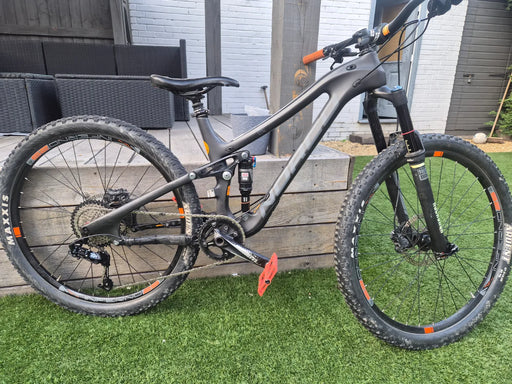 Norco Sight C7.4 2016