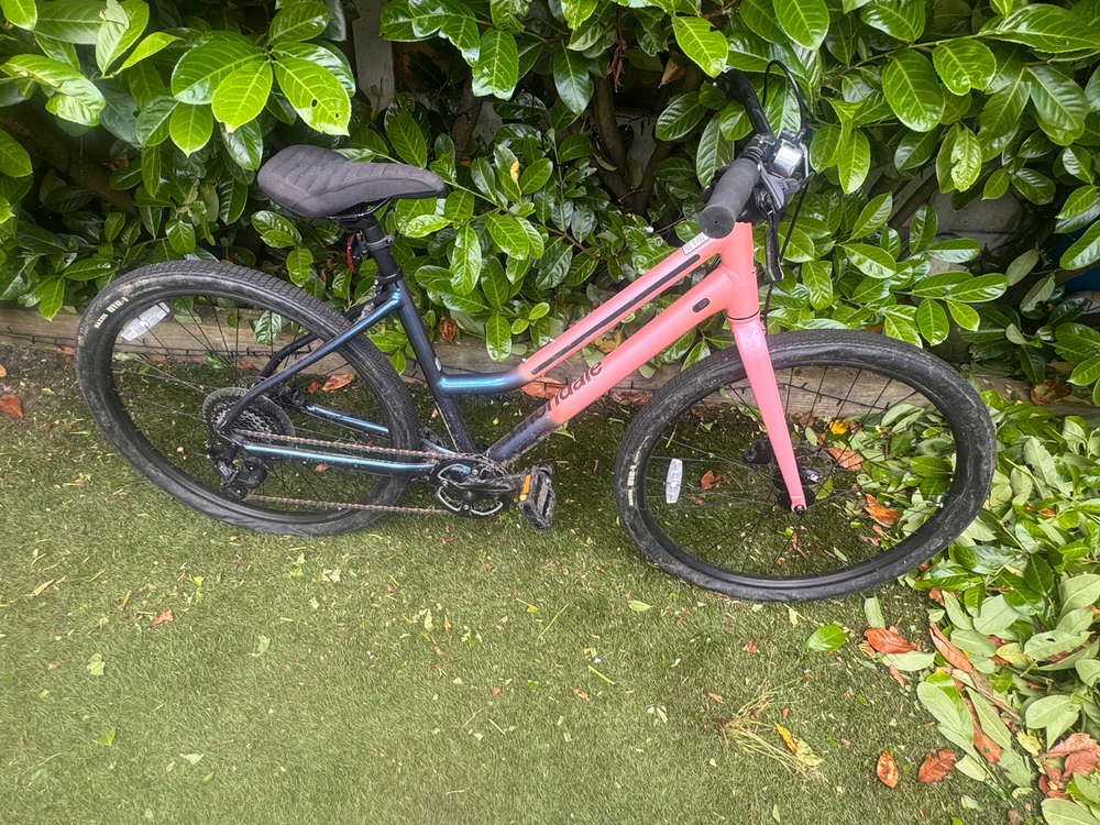Cannondale Treadwell 2 2020