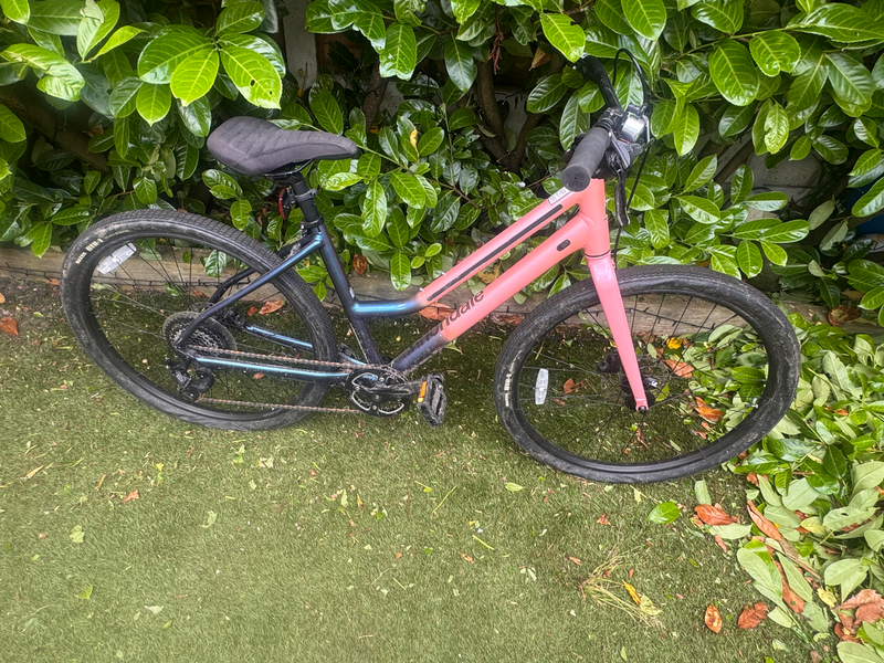 Cannondale Treadwell 2 2020