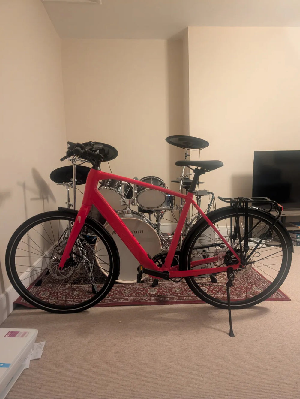 Trek FX+ 2 2023