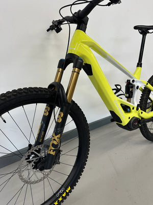 Orbea WILD/M M10 CUSTOM Mullet 2026