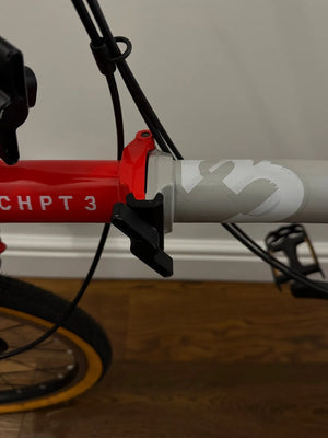 Brompton X CHPT3 4th Edition 2023