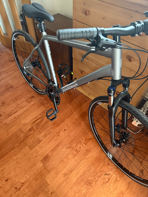 Boardman MTX 8.6 2021