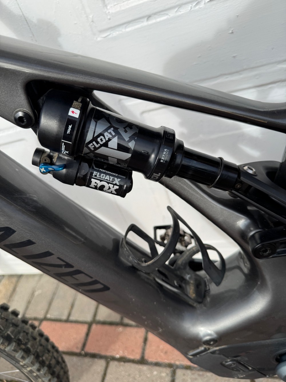 Specialized Turbo Levo Expert T-Type 2024