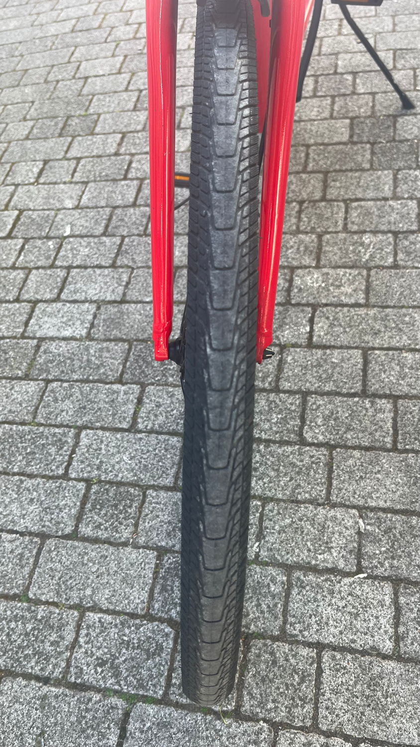 Trek FX+ 2 LT 2024