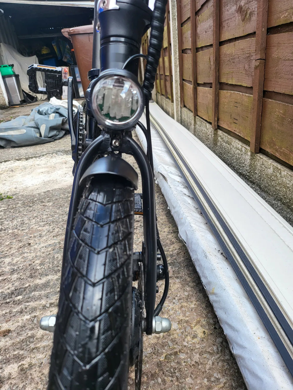 E-Go Lite 2022