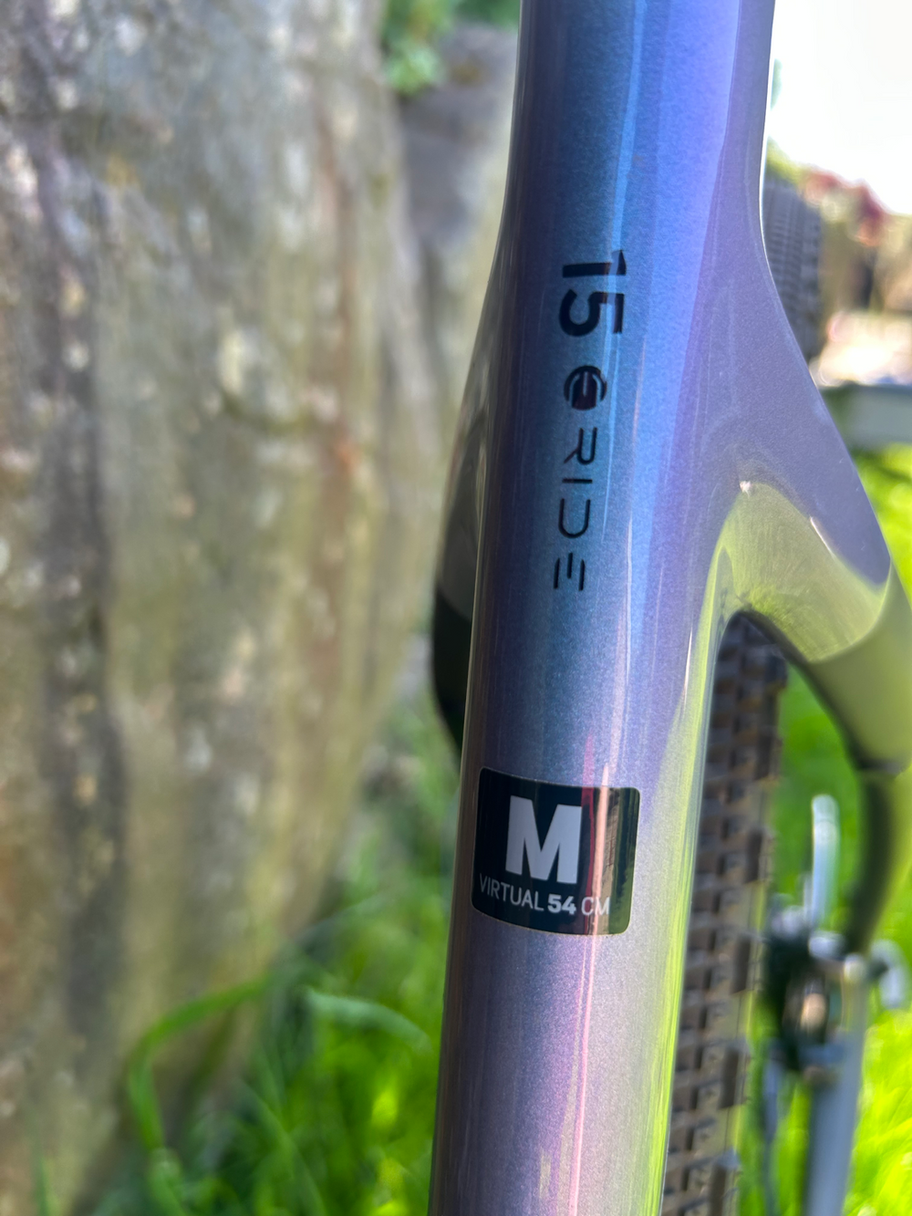 Scott Contessa Solace Gravel Eride 15 2023