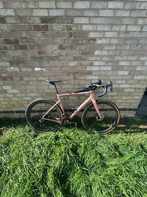 Cervelo Aspero 5 GRX Di2 2024