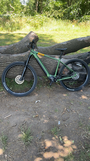 Voodoo Bizango E 2025