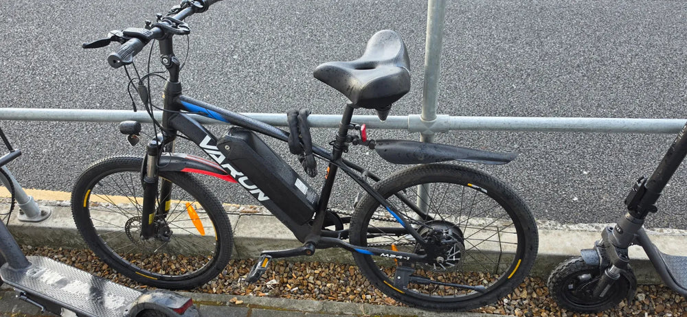 Varun M24-1 2025
