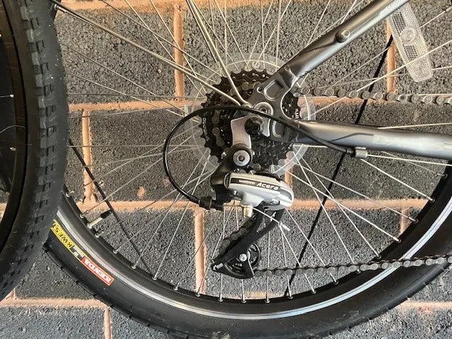 Dawes Discovery Twin Hybrid Tandem 2022