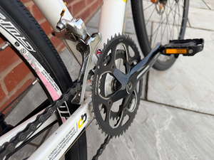 Boardman Hybrid Comp 2012