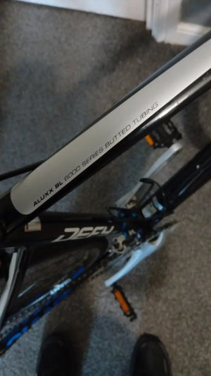Giant Defy 1 2018