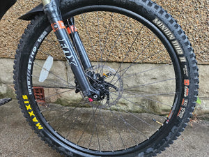 Whyte T-129 Works 2015