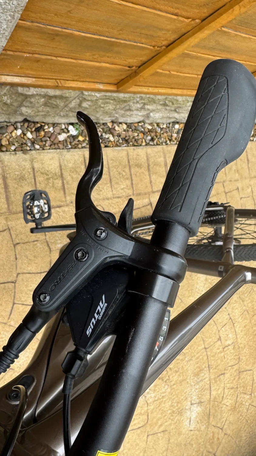 Giant Roam E+ Gts Hybrid 2022