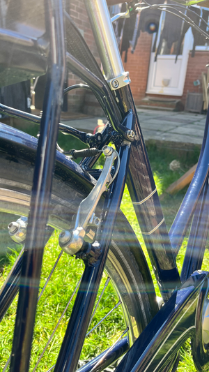Pendleton Somerby Electric Bike 2022
