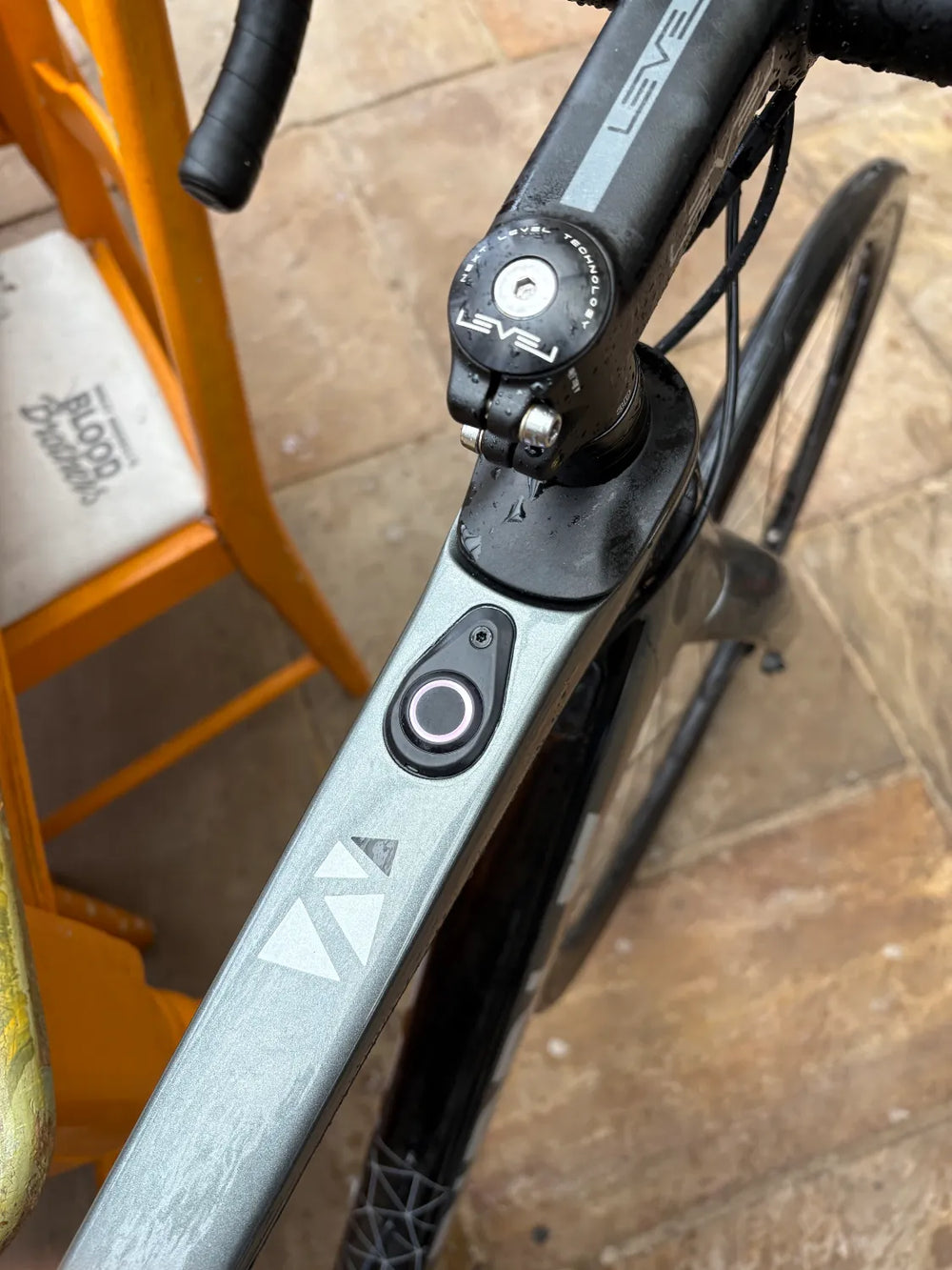 Ribble Endurance SL e - Sport - SRAM Rival 22 2022