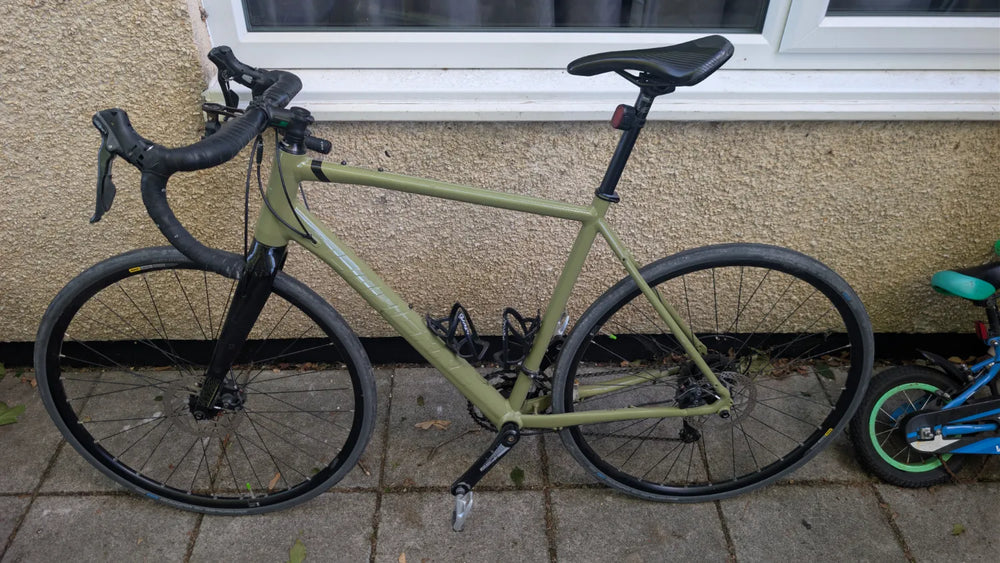 Lapierre Crosshill 2.0 2022