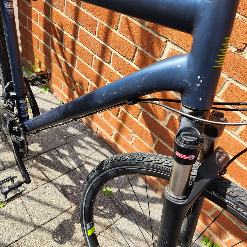 Boardman MTX 8.8 2021