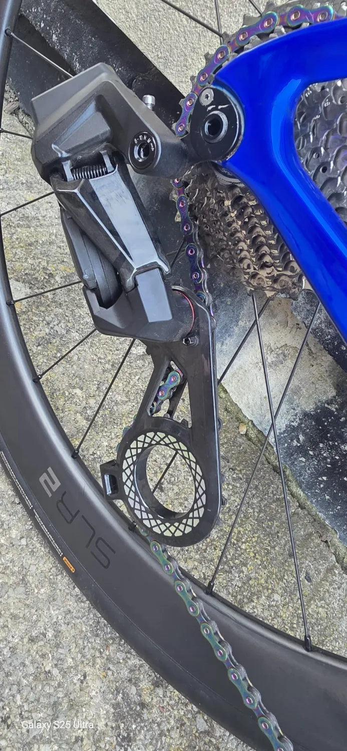 Giant Propel Advanced 1 Disc 2024