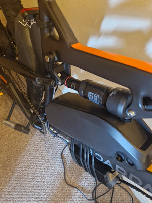 Boardman MTR 8.8 2022