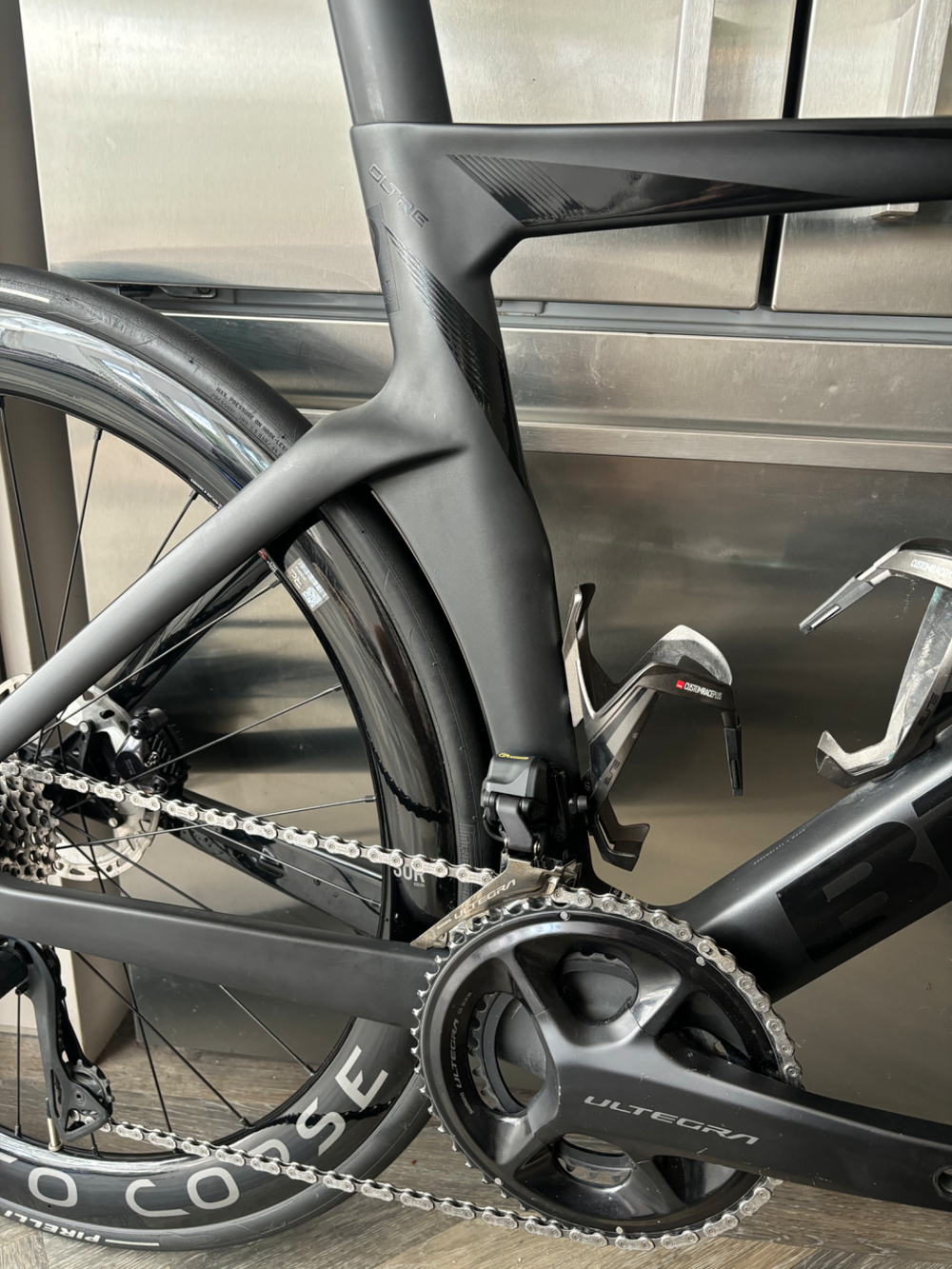 Bianchi Oltre Pro 2023
