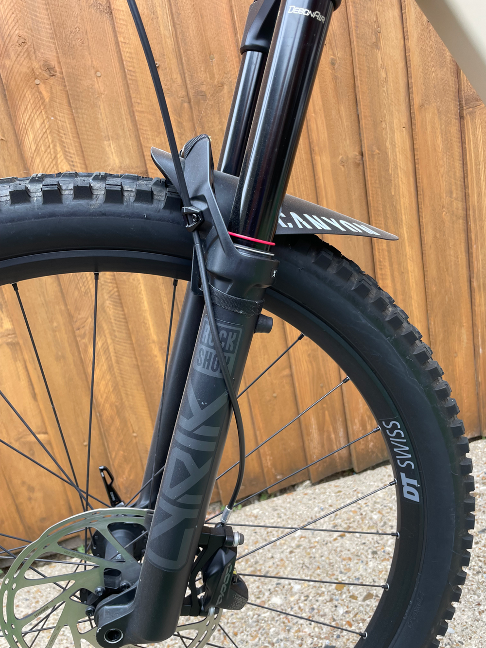 Canyon Spectral 29 AL 6 2023