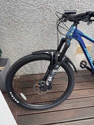 Merida BIG.TRAIL 700 2023