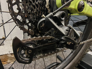 Specialized Turbo Levo 3 Comp Alloy 2024