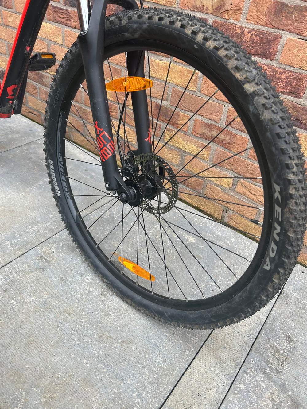 Scott Aspect 960 2022