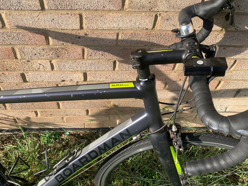 Boardman SLR 8 6 2021