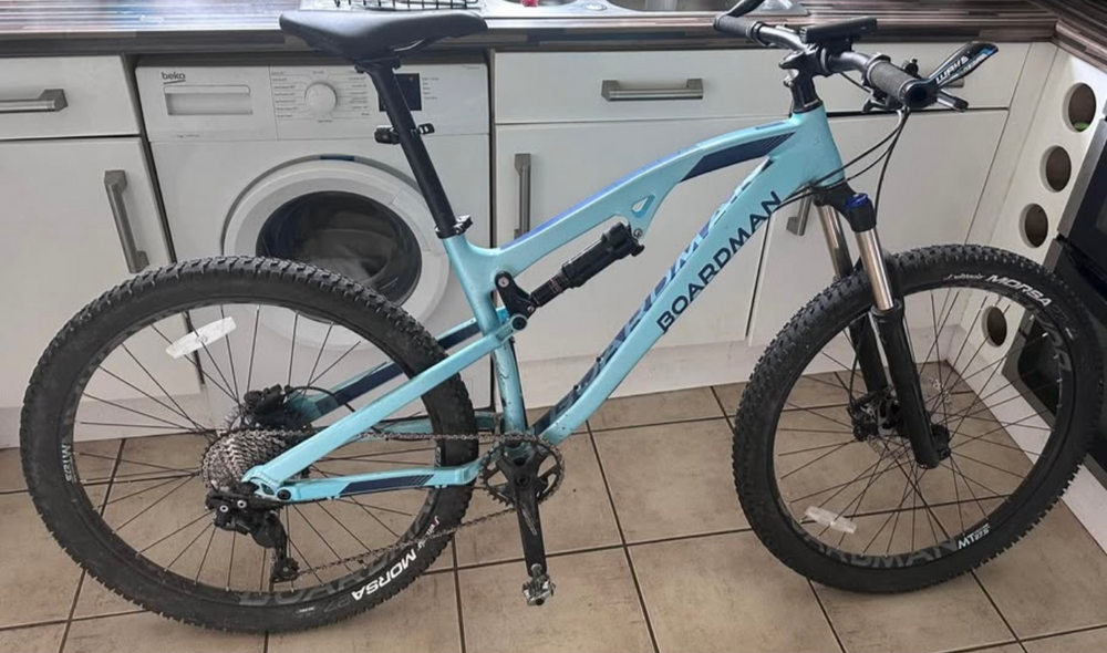 Boardman MTR 8.8 Womens 2020