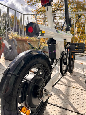 isinwheel  U1 2024