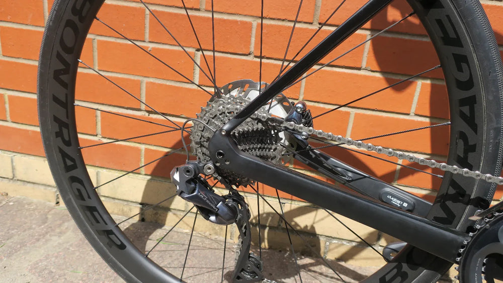 Trek Domane SL 7 2020