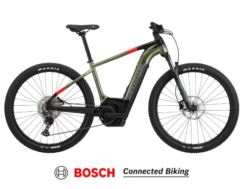 Cannondale Trail Neo 1 2023