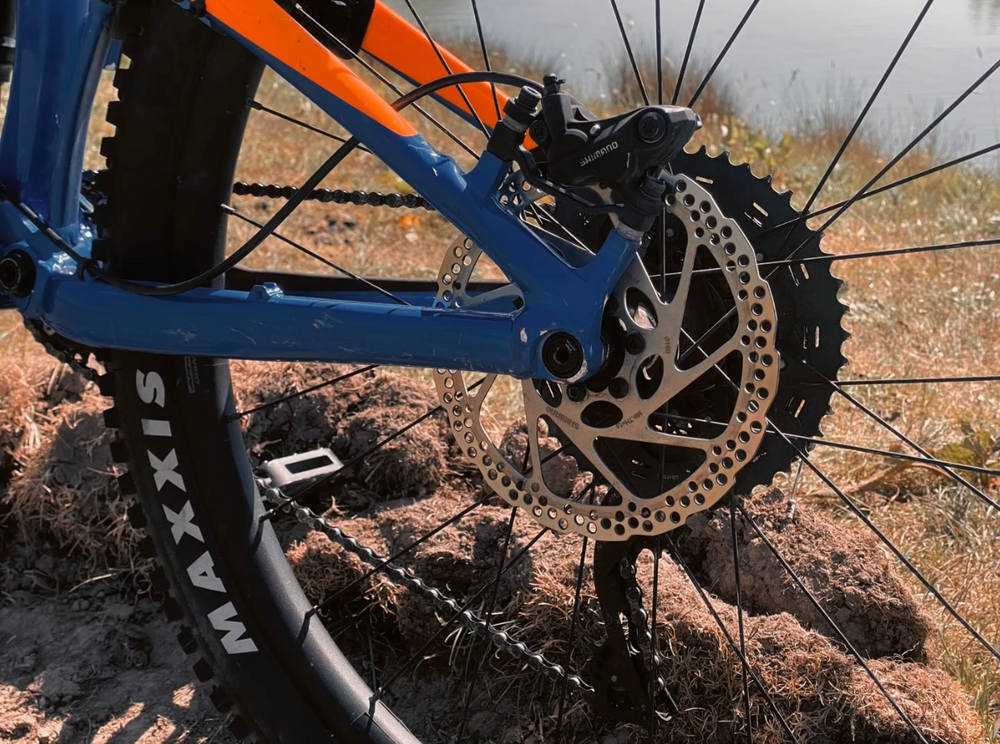 Giant Trance 29 2 2019