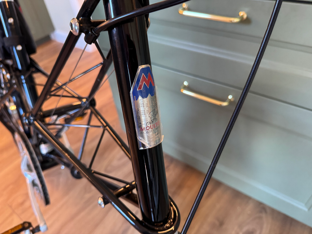 Moulton TSR 2020